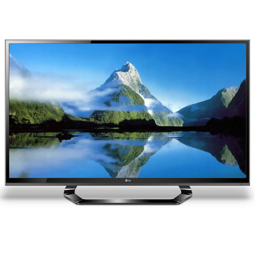 3D 42" Full HD LED ЖК-телевизор, LG