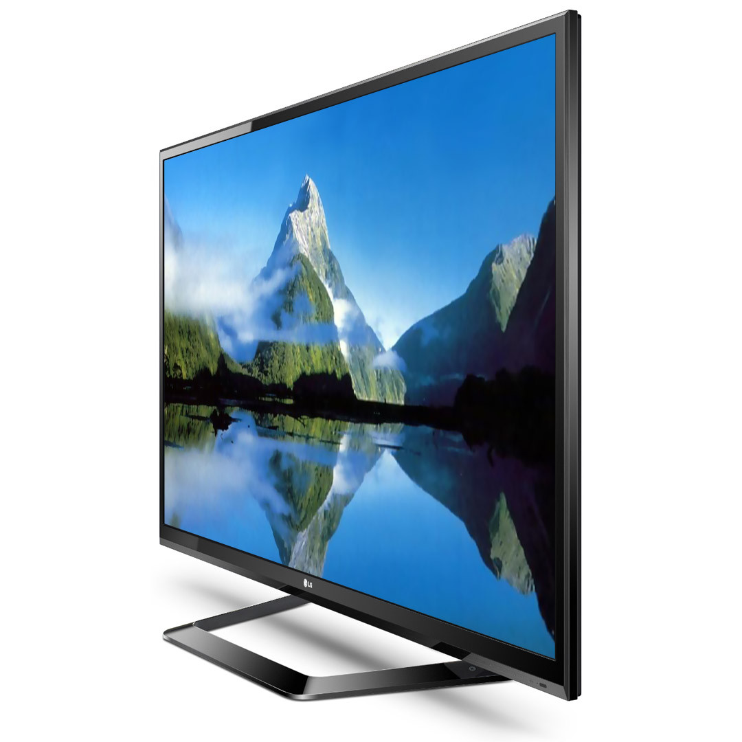3D 42" Full HD LED ЖК-телевизор, LG