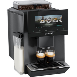 Siemens EQ900 iAroma, tume roostevaba - Espressomasin TQ927E05