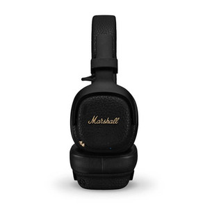 Marshall Milton A.N.C, черный - Беспроводные наушники