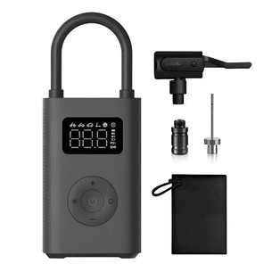 Xiaomi Portable Electric Air Compressor 2 Pro - Elektriline kompressor