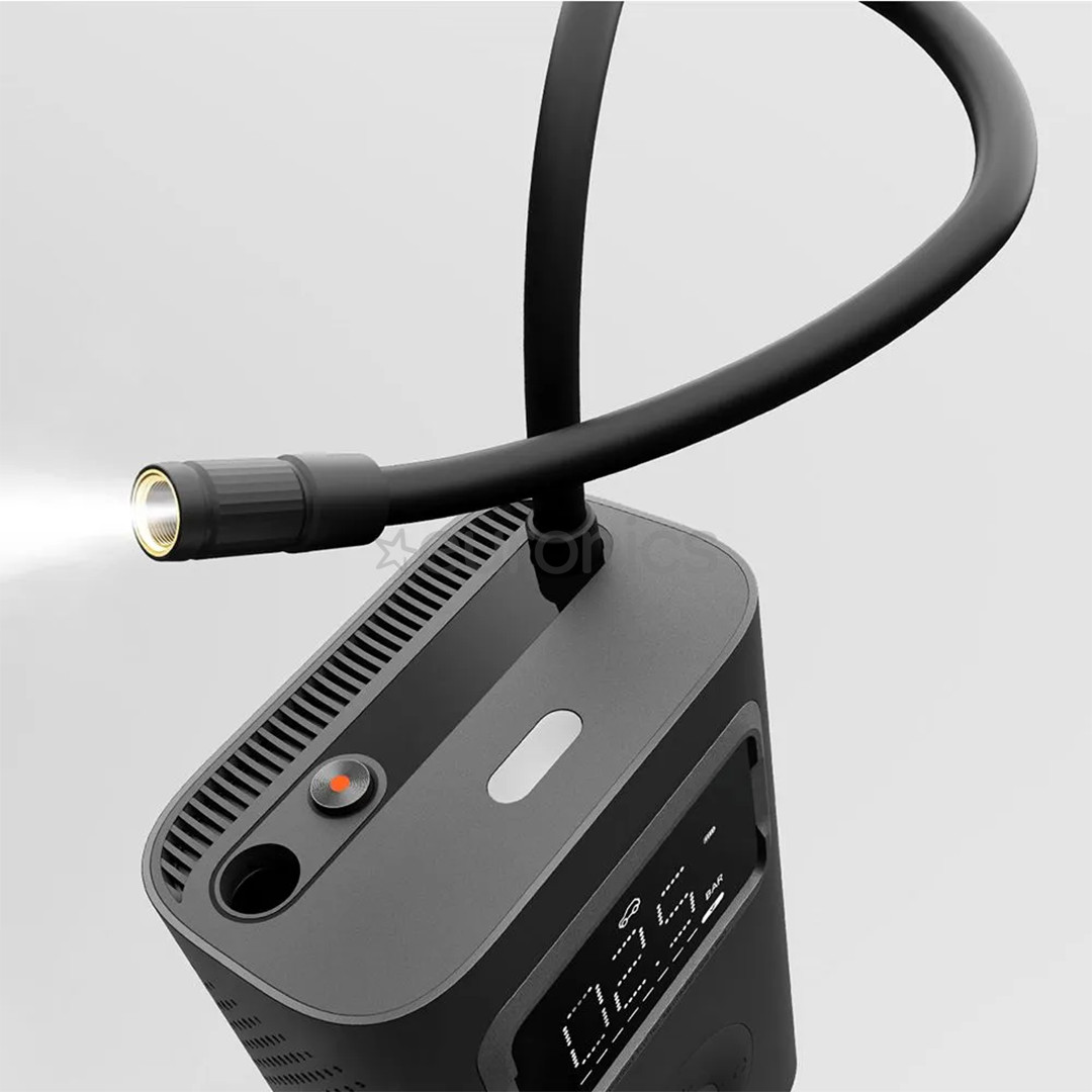 Xiaomi Portable Electric Air Compressor 2 Pro - Elektriline kompressor