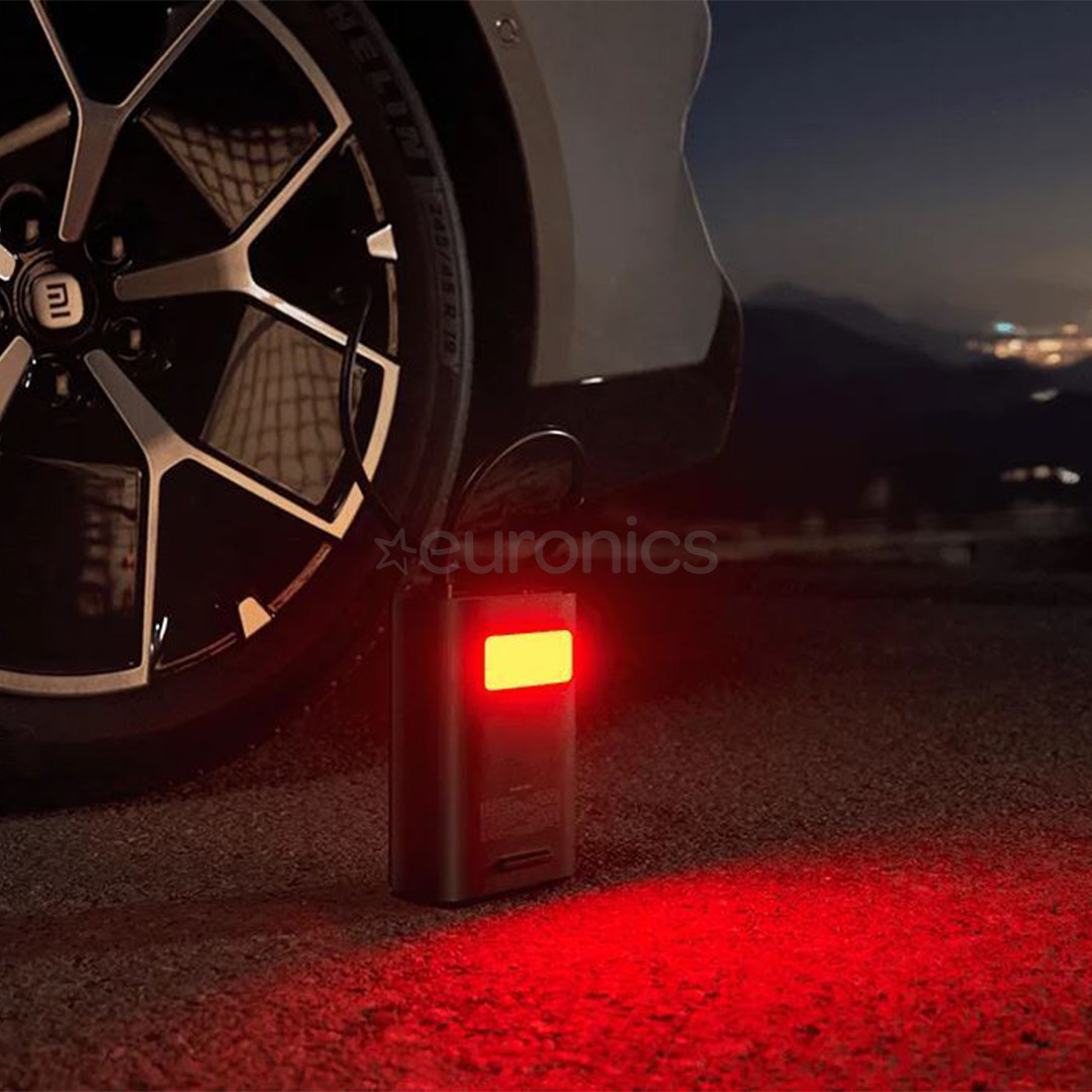 Xiaomi Portable Electric Air Compressor 2 Pro - Elektriline kompressor
