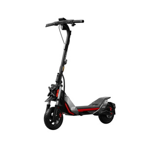 Segway Ninebot ZT3 Pro E, must - Elektriline tõukeratas