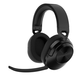 Corsair HS55, черный - Беспроводная гарнитура