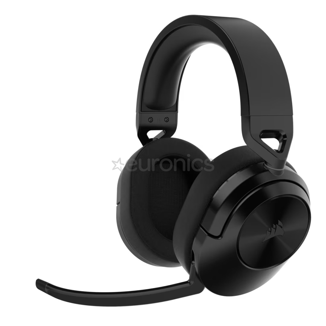 Corsair HS55, черный - Беспроводная гарнитура