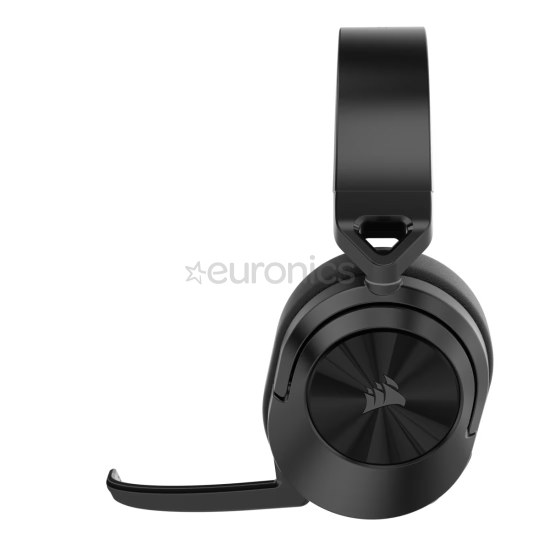Corsair HS55, черный - Беспроводная гарнитура