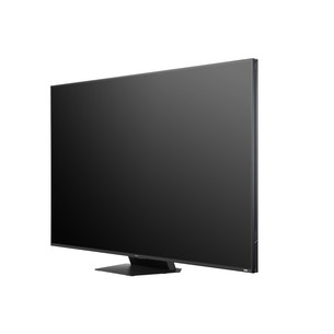 Hisense UR9S, 85'', 4K UHD, RGB Mini LED, black - TV
