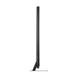 Hisense UR9S, 85'', 4K UHD, RGB Mini LED, black - TV