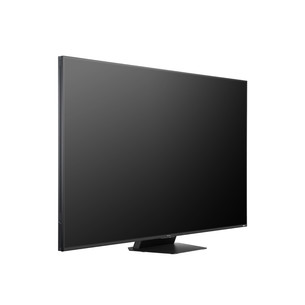 Hisense UR9S, 75'', 4K UHD, RGB Mini LED, black - TV