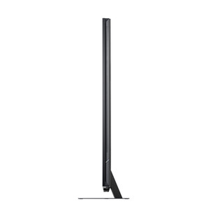 Hisense UR9S, 75'', 4K UHD, RGB Mini LED, black - TV