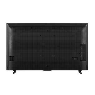 Hisense E7S PRO, 43'', 4K UHD, HI-QLED, черный - Телевизор