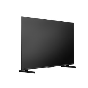 Hisense E7S PRO, 43'', 4K UHD, HI-QLED, черный - Телевизор
