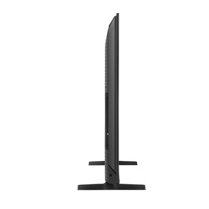Hisense E7S PRO, 50'', 4K UHD, HI-QLED, черный - Телевизор