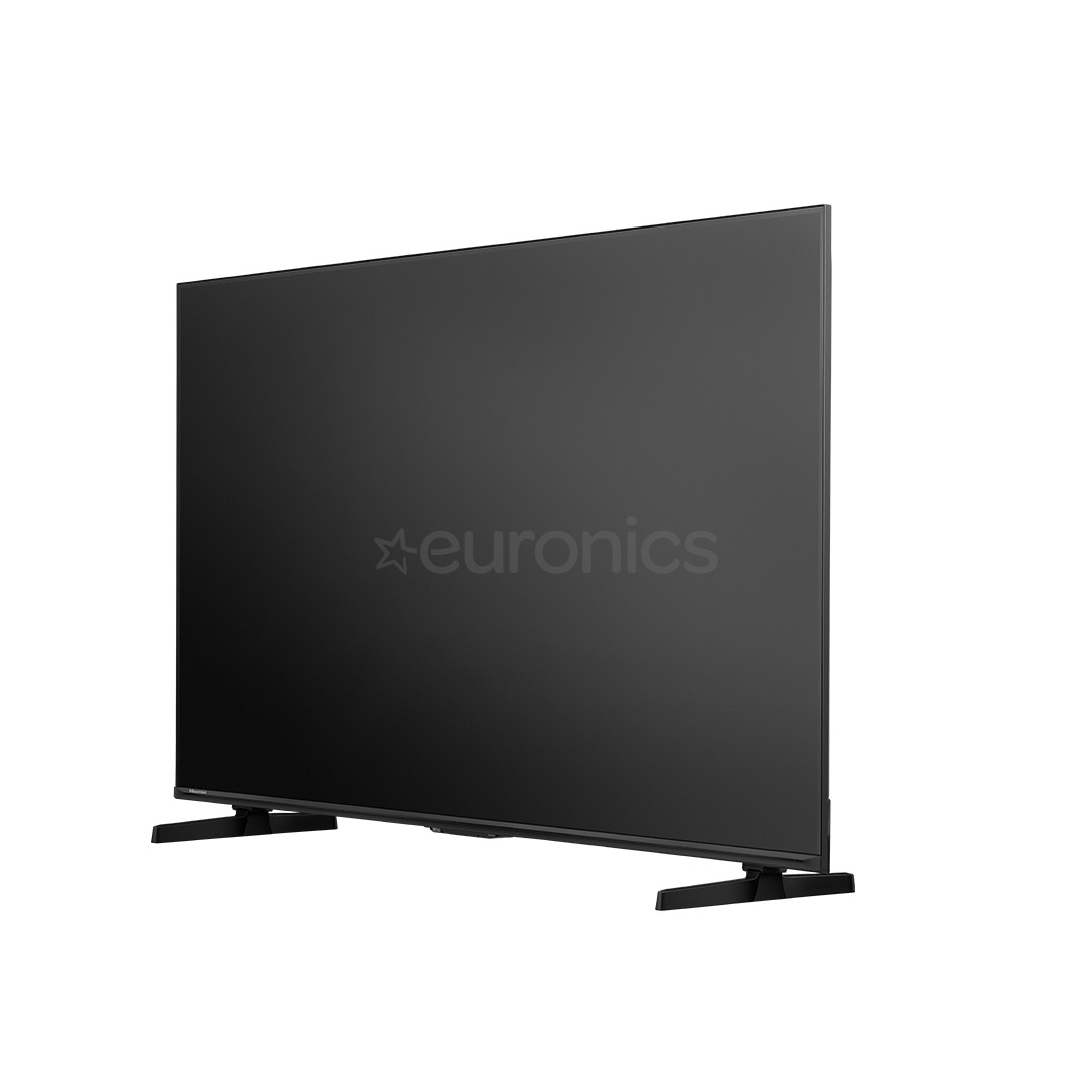 Hisense E7S PRO, 100'', 4K UHD, HI-QLED, черный - Телевизор