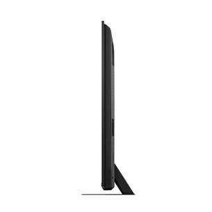Hisense UR8S, 65'', 4K UHD, RGB Mini LED, черный - Телевизор