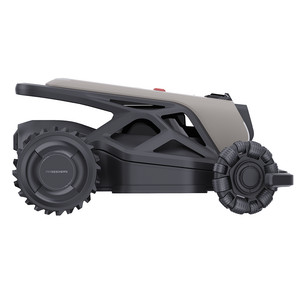 AirSeekers Tron SE, hall - Robotmuruniiduk