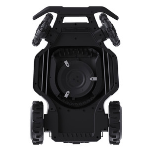 AirSeekers Tron SE, hall - Robotmuruniiduk