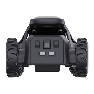 AirSeekers Tron SE, hall - Robotmuruniiduk