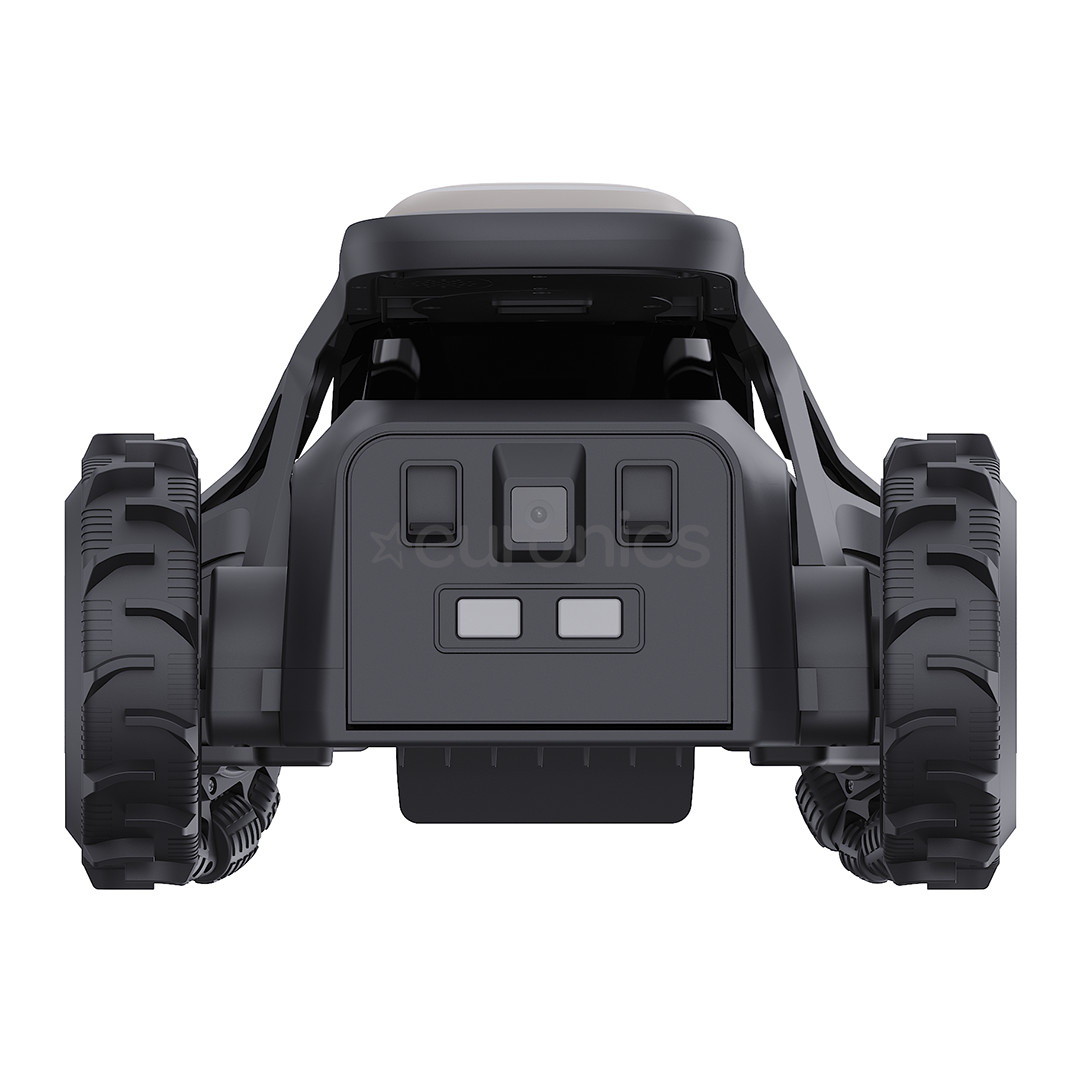 AirSeekers Tron SE, hall - Robotmuruniiduk