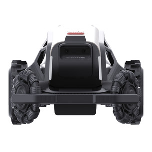 AirSeekers Tron SE, hall - Robotmuruniiduk