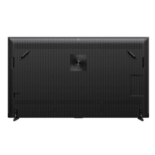 Hisense UR8S, 100'', 4K UHD, RGB Mini LED, черный - Телевизор