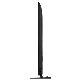 Hisense U7SE, 85'', 4K UHD, ULED Mini LED, черный - Телевизор