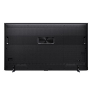 Hisense U7SE, 100'', 4K UHD, ULED Mini LED, черный - Телевизор