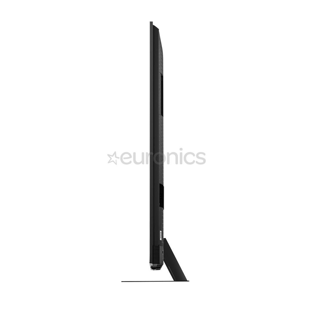 Hisense U7S Pro, 55'', 4K UHD, ULED, must - Teler