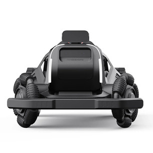 AirSeekers Tron, hall - Robotmuruniiduk