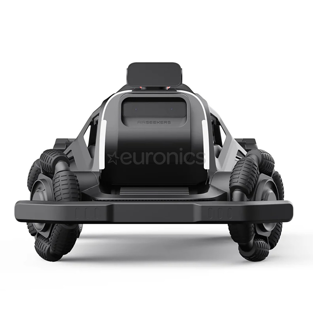 AirSeekers Tron, hall - Robotmuruniiduk