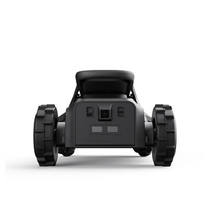 AirSeekers Tron, hall - Robotmuruniiduk