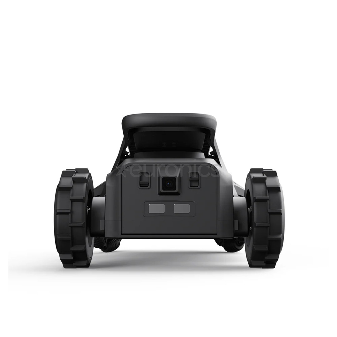 AirSeekers Tron Plus, hall - Robotmuruniiduk
