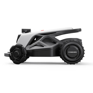 AirSeekers Tron Plus, hall - Robotmuruniiduk