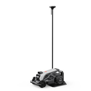 AirSeekers Tron Plus, hall - Robotmuruniiduk
