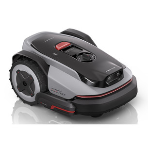 Roborock RockNeo Q105, hall - Robotmuruniiduk