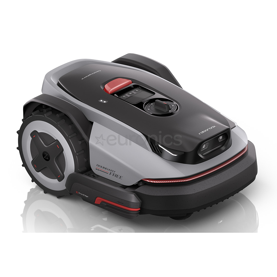 Roborock RockNeo Q105, hall - Robotmuruniiduk