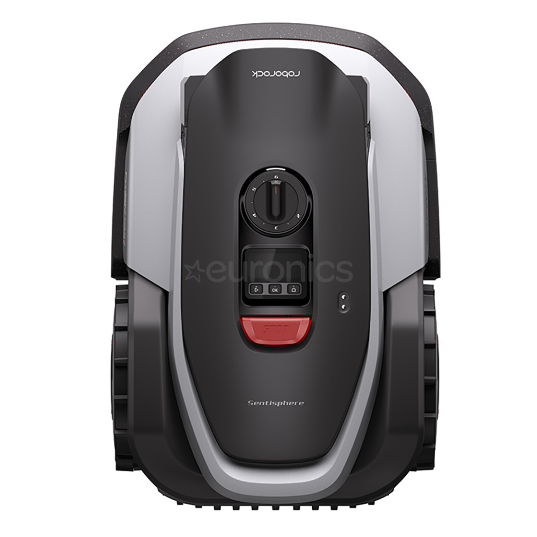 Roborock RockNeo Q105, hall - Robotmuruniiduk