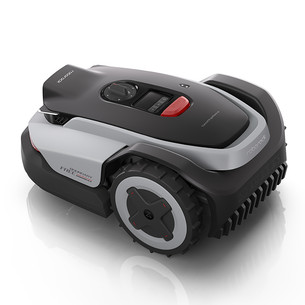 Roborock RockNeo Q105, hall - Robotmuruniiduk