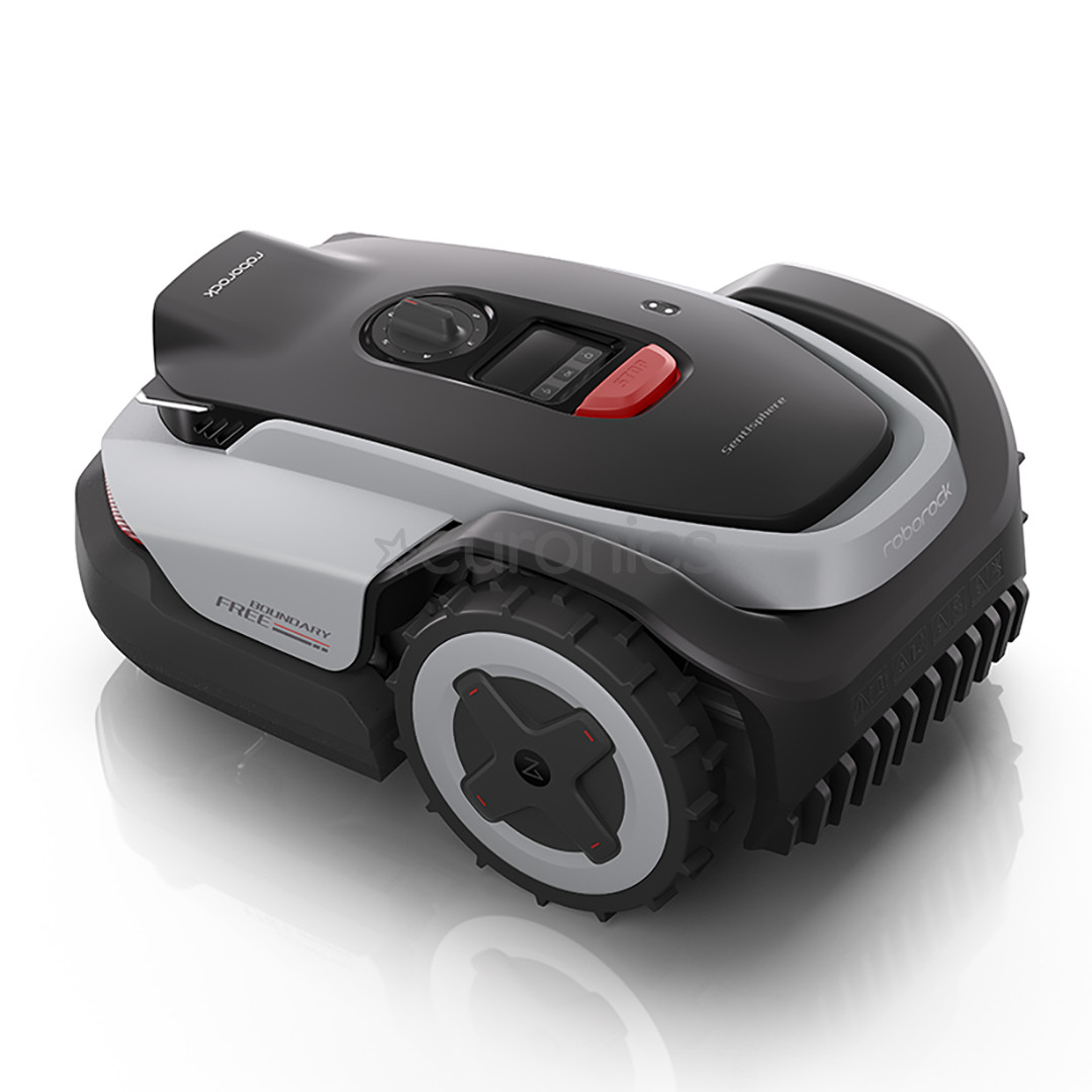 Roborock RockNeo Q105, hall - Robotmuruniiduk