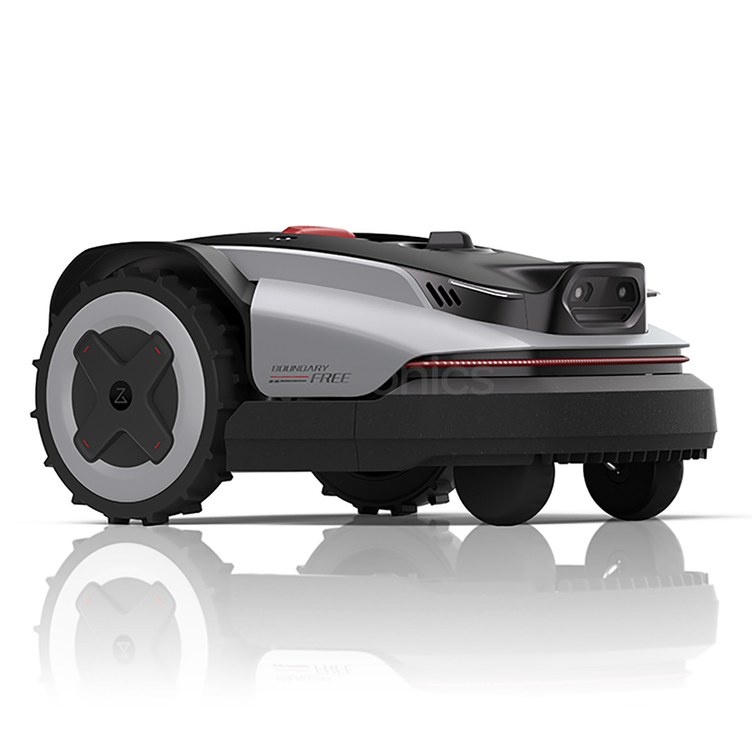 Roborock RockNeo Q105, hall - Robotmuruniiduk