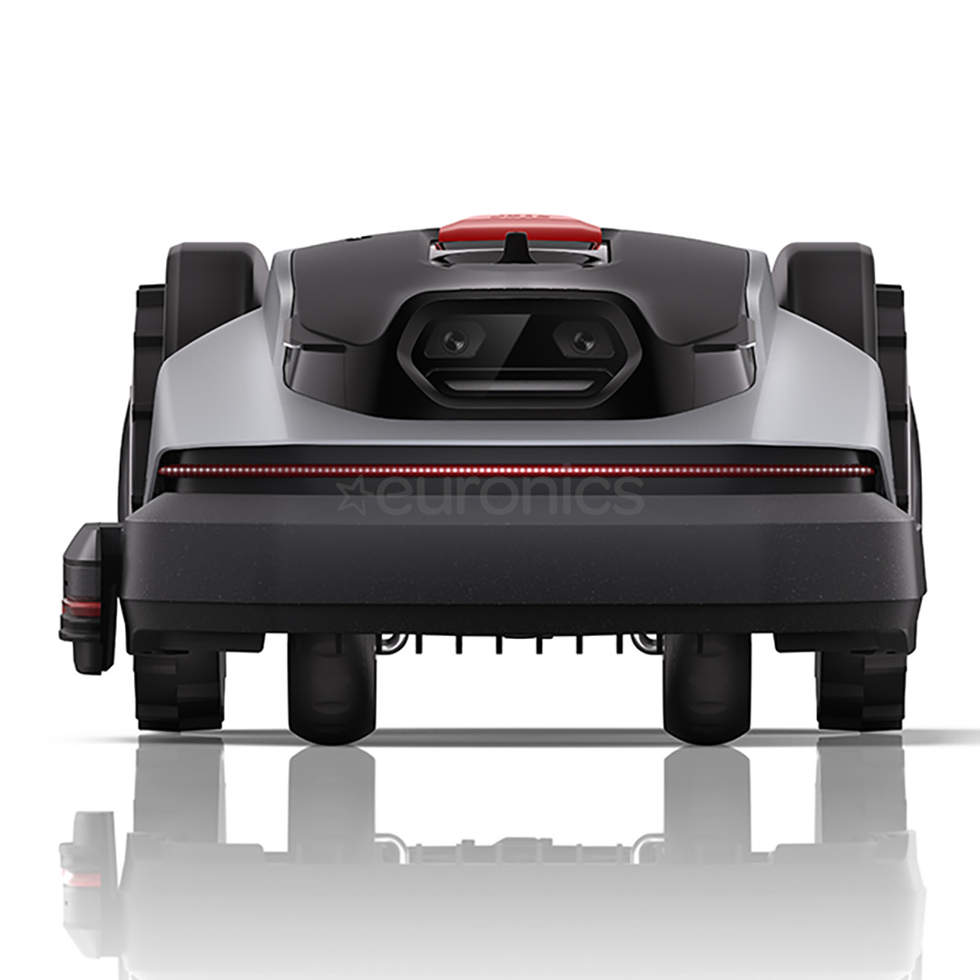 Roborock RockNeo Q105, hall - Robotmuruniiduk