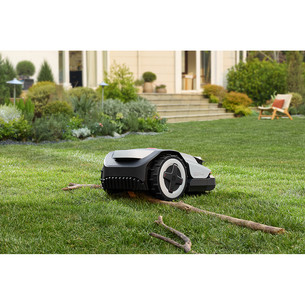 Roborock RockNeo Q105, hall - Robotmuruniiduk