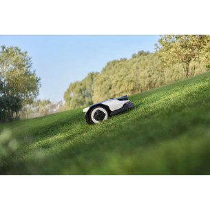 Roborock RockNeo Q105, hall - Robotmuruniiduk
