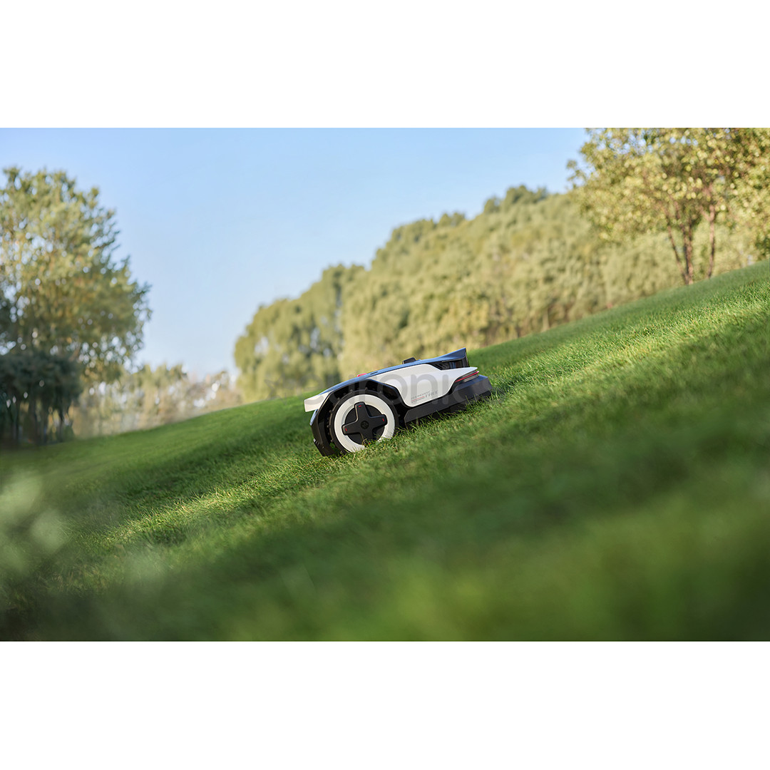 Roborock RockNeo Q105, hall - Robotmuruniiduk