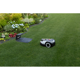 Roborock RockNeo Q105, hall - Robotmuruniiduk
