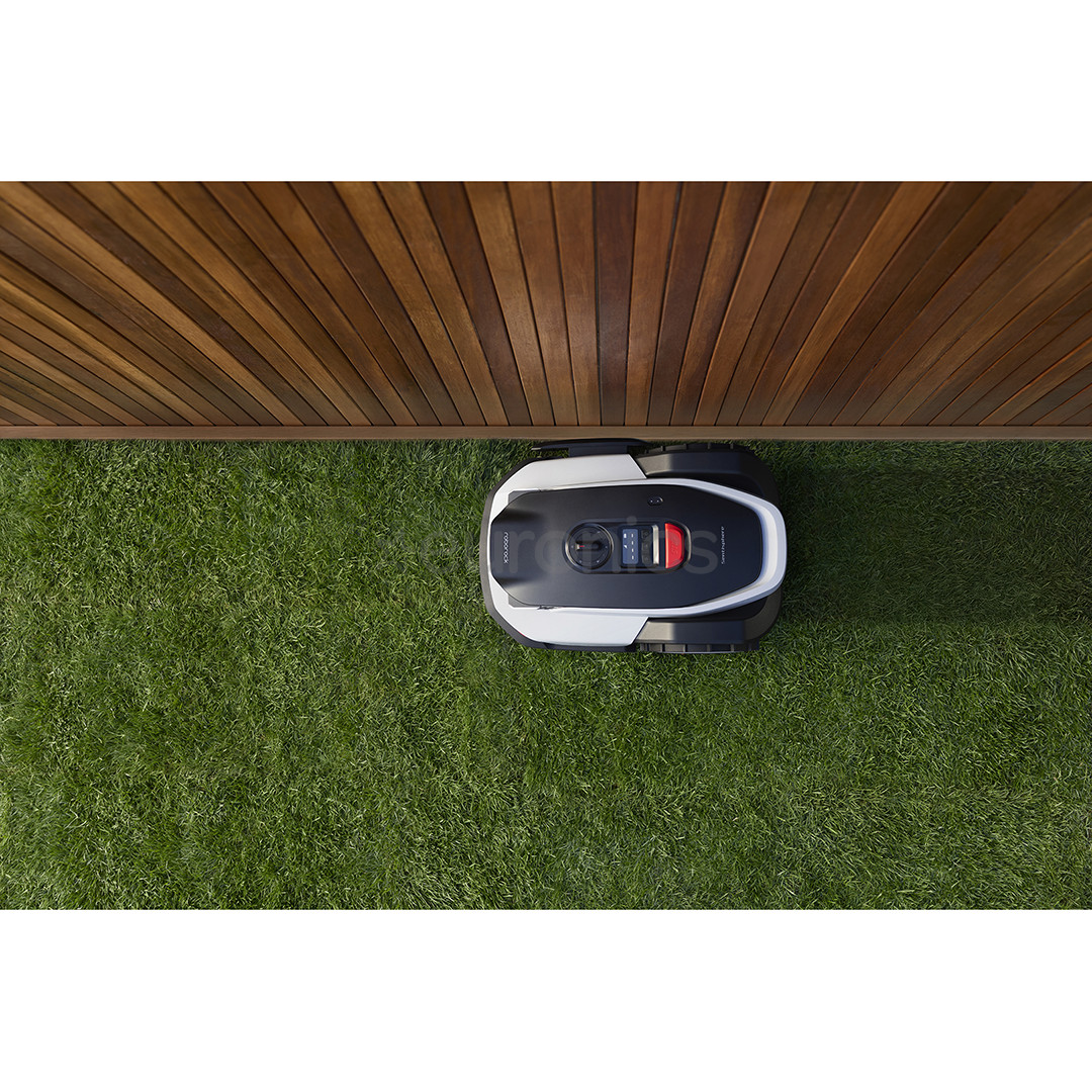 Roborock RockNeo Q110, hall - Robotmuruniiduk