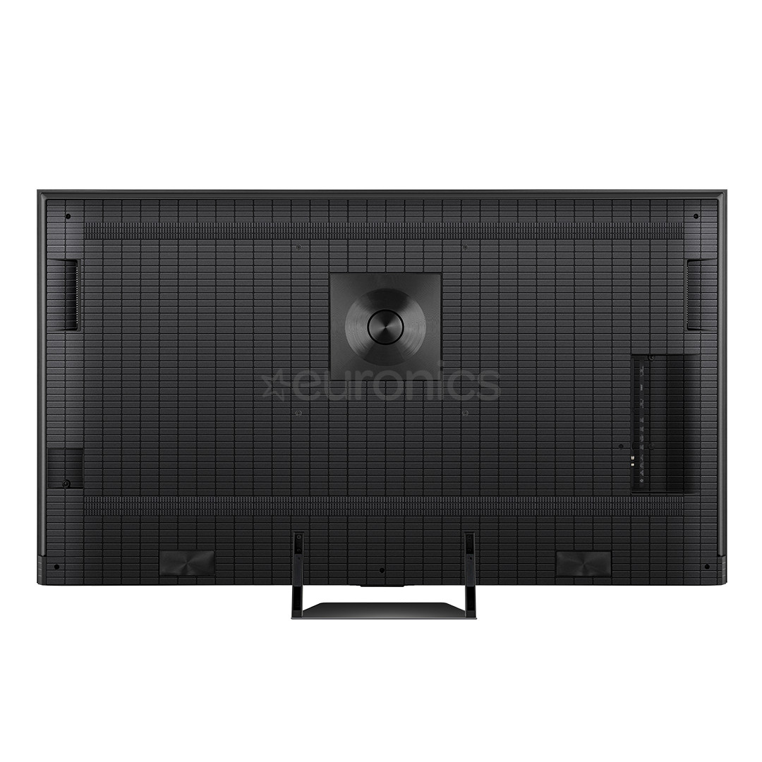 Hisense U7S Pro, 75'', 4K UHD, ULED, must - Teler