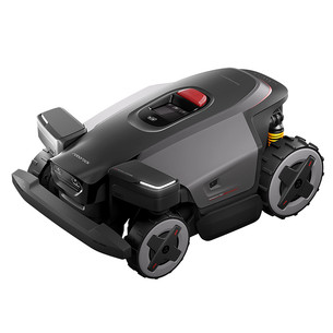 Roborock RockMow Z130, hall - Robotmuruniiduk