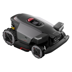 Roborock RockMow Z130, hall - Robotmuruniiduk